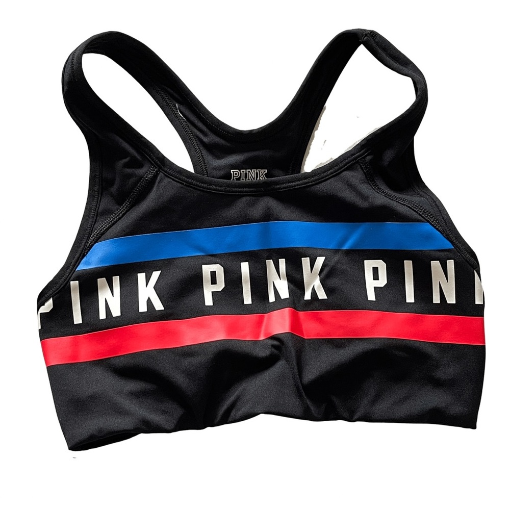 Sports Bras - Set Of 3 - Picture 3 of 8